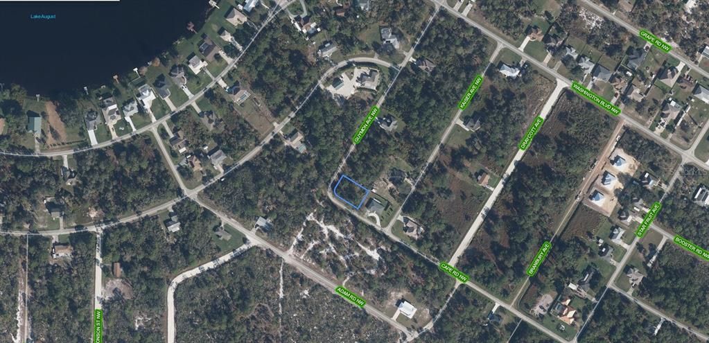 En Venta: $15,000 (0.24 acres)