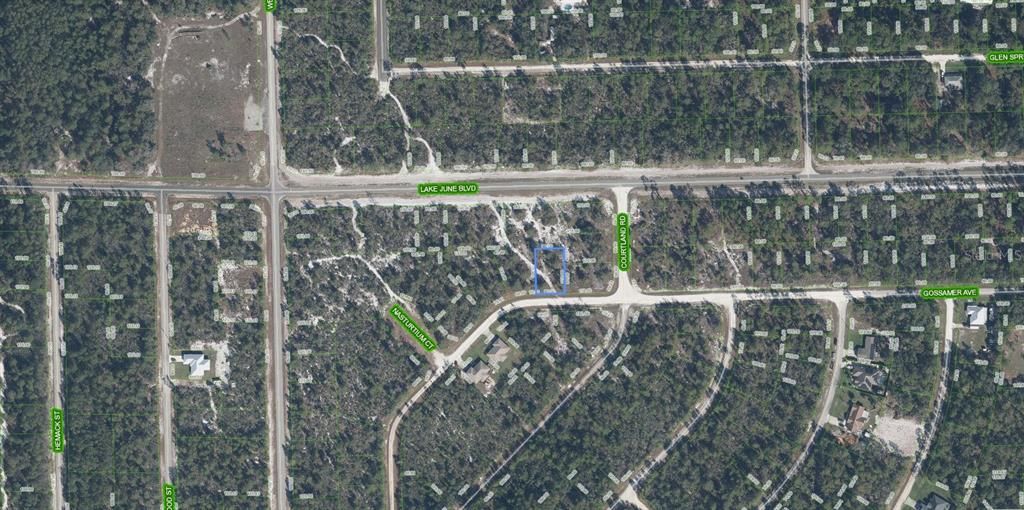 For Sale: $17,500 (0.23 acres)
