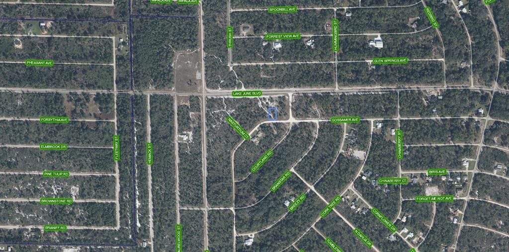 For Sale: $17,500 (0.23 acres)