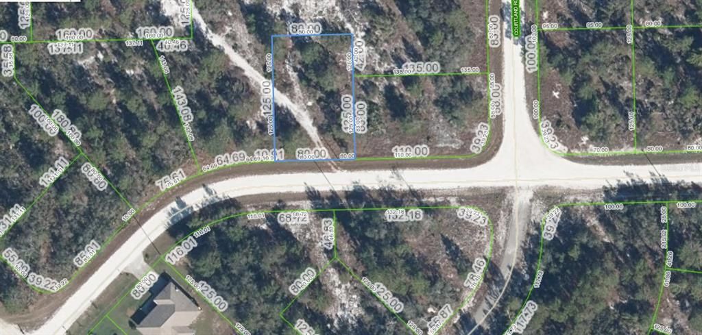 For Sale: $17,500 (0.23 acres)