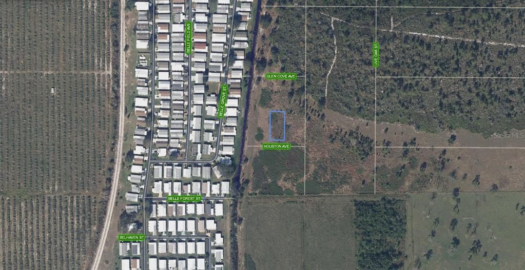 En Venta: $15,000 (0.26 acres)