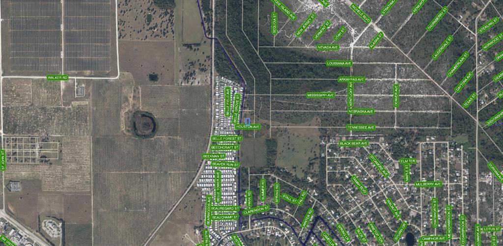 En Venta: $15,000 (0.26 acres)