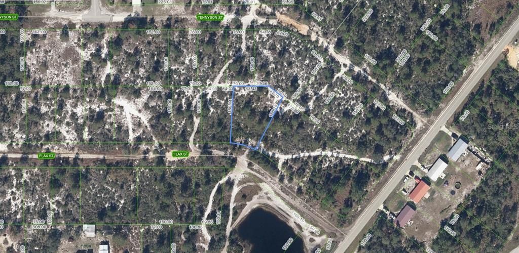 En Venta: $15,000 (0.26 acres)