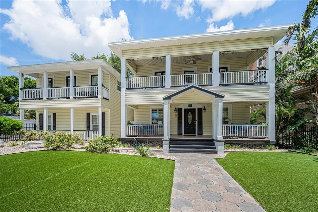 For Sale: $2,788,000 (6 beds, 5 baths, 4608 Square Feet)