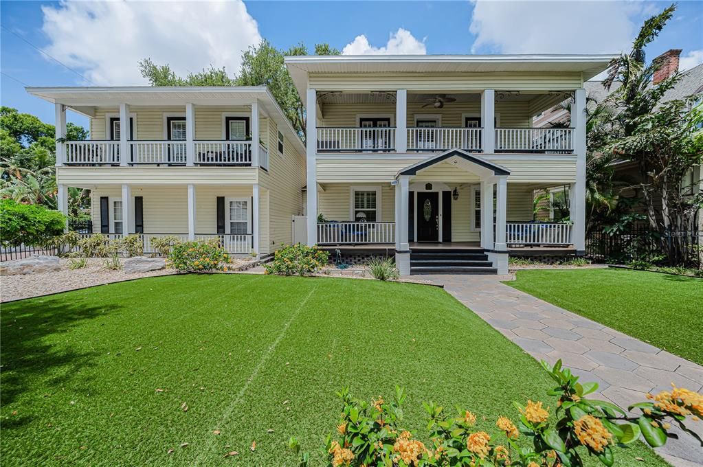 For Sale: $2,788,000 (6 beds, 5 baths, 4608 Square Feet)