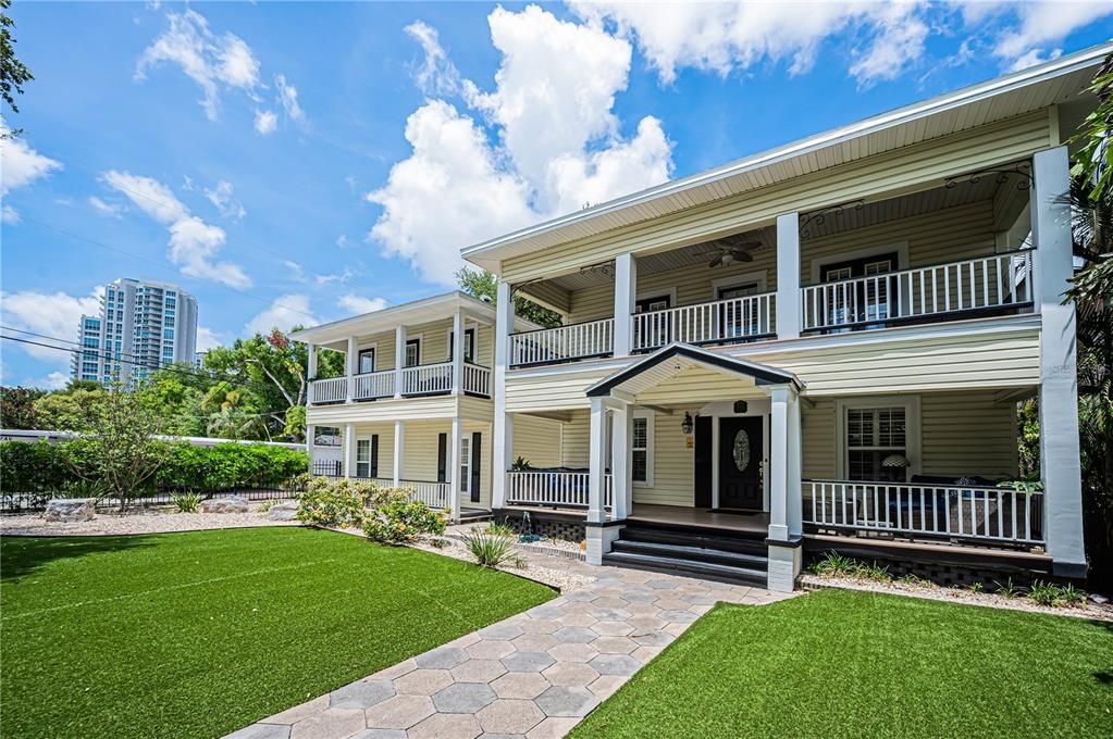 For Sale: $2,788,000 (6 beds, 5 baths, 4608 Square Feet)