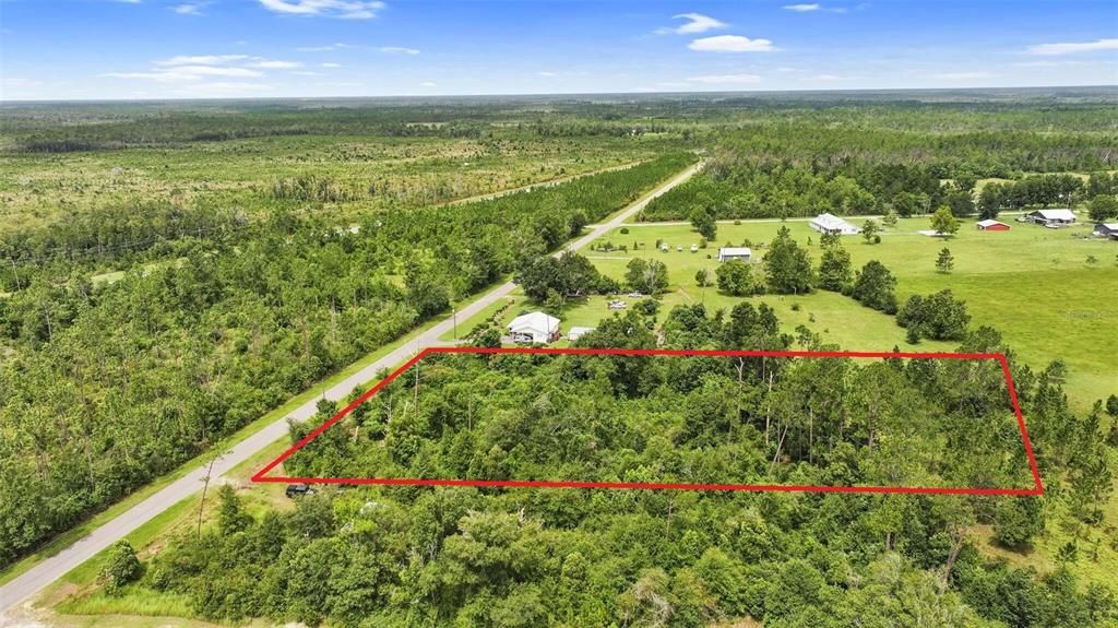 For Sale: $89,000 (1.71 acres)