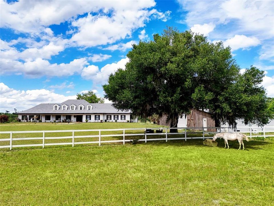 待售: $3,250,000 (19.65 acres)