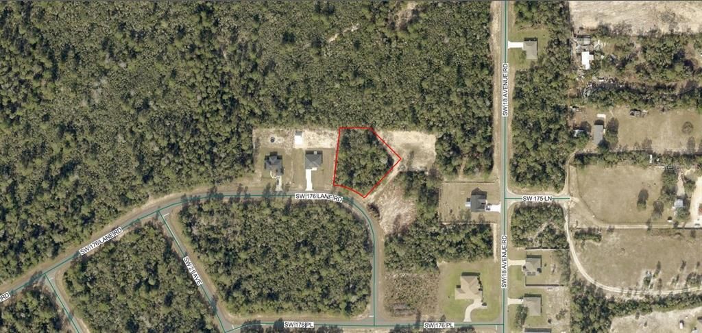 待售: $65,000 (0.68 acres)