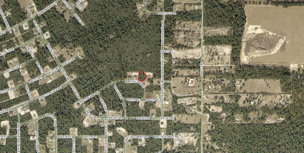 待售: $65,000 (0.68 acres)