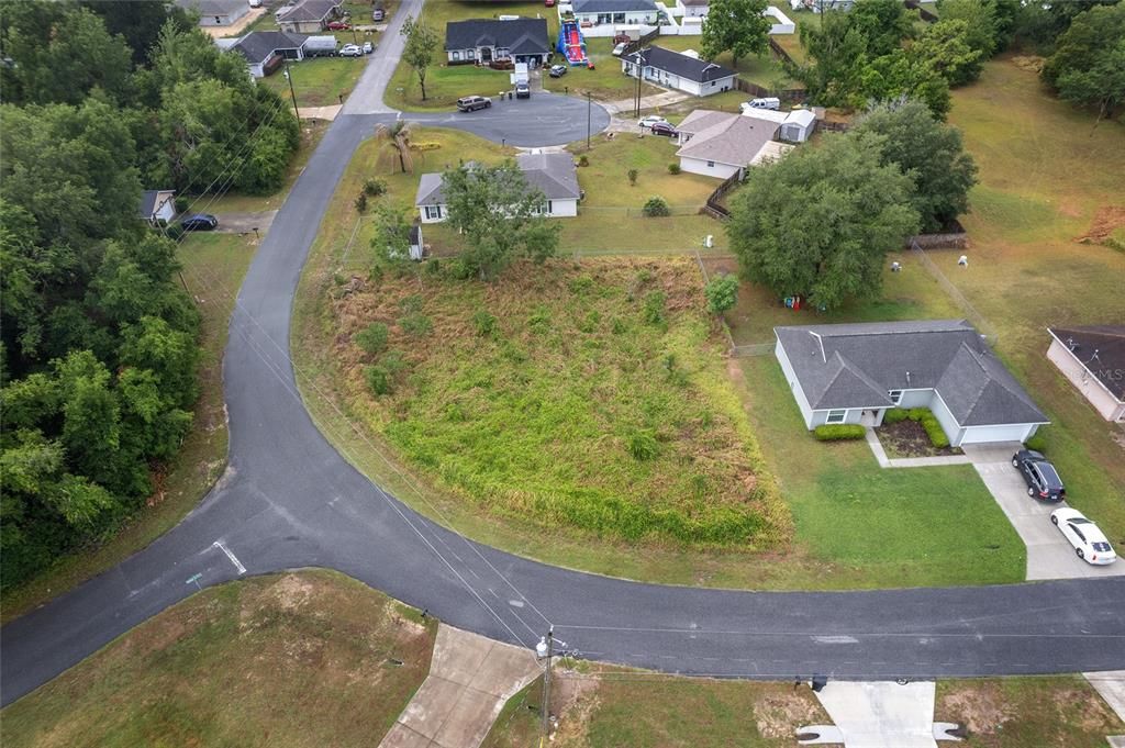En Venta: $37,500 (0.28 acres)