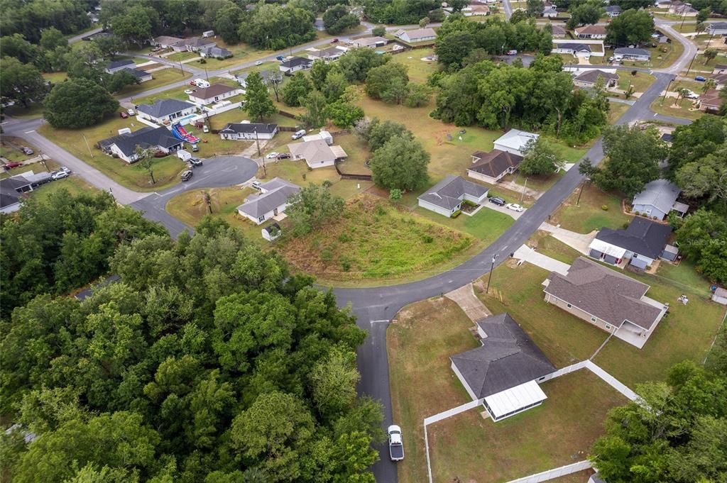 En Venta: $37,500 (0.28 acres)