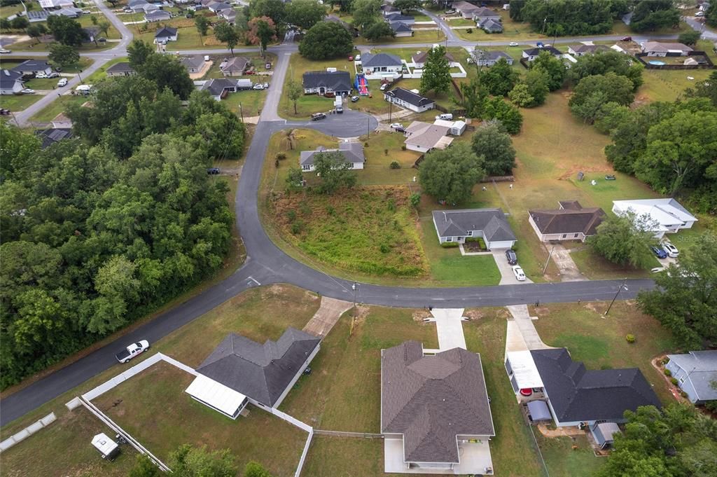 En Venta: $37,500 (0.28 acres)