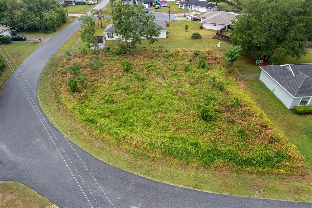 En Venta: $37,500 (0.28 acres)