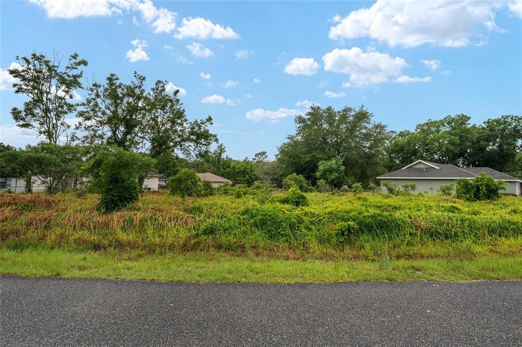 En Venta: $37,500 (0.28 acres)