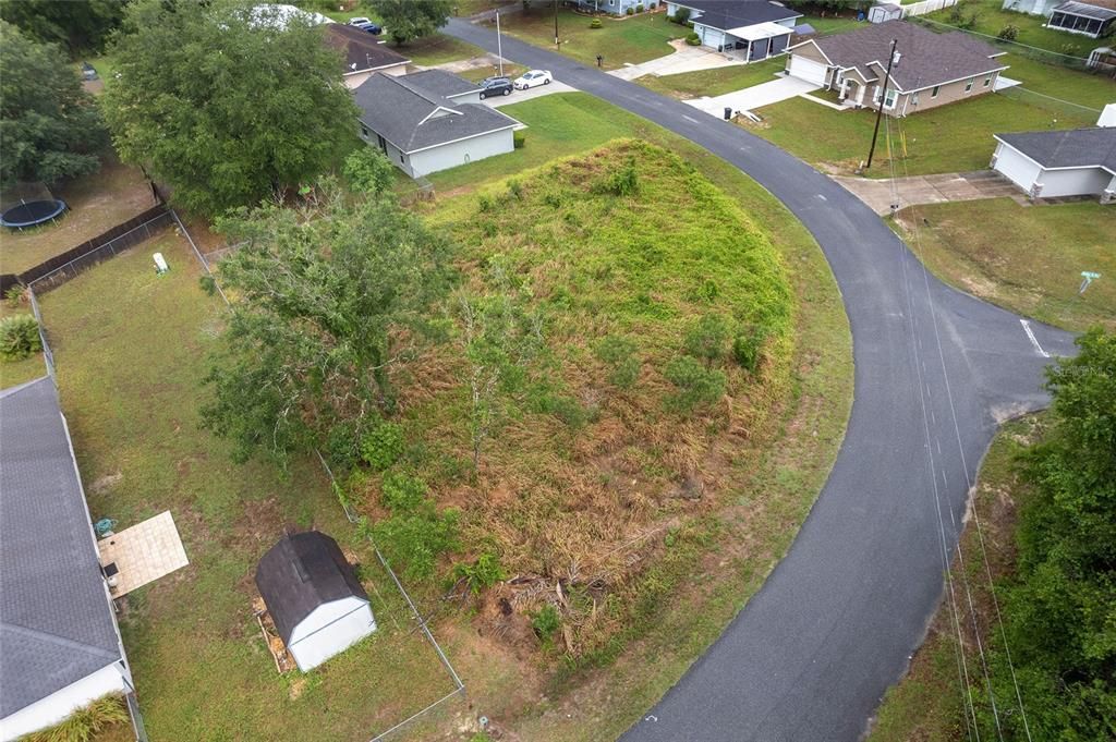 En Venta: $37,500 (0.28 acres)