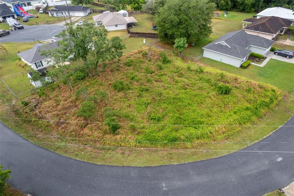 En Venta: $37,500 (0.28 acres)