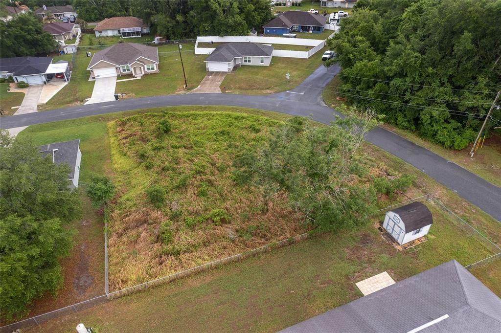 En Venta: $37,500 (0.28 acres)