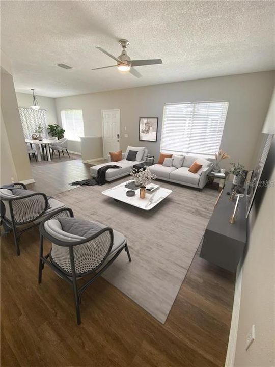 For Rent: $2,200 (3 beds, 2 baths, 1364 Square Feet)