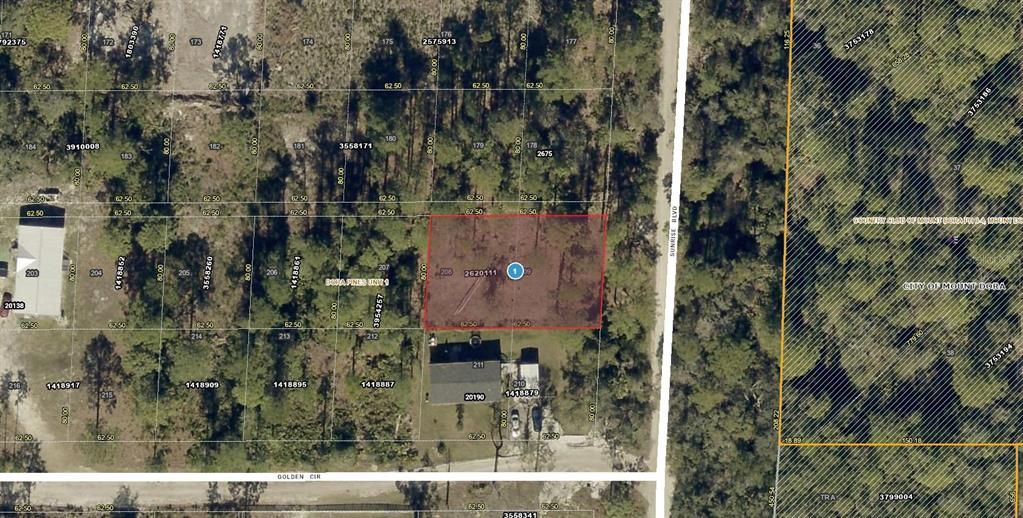 For Sale: $40,000 (0.23 acres)