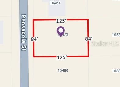 待售: $22,900 (0.24 acres)