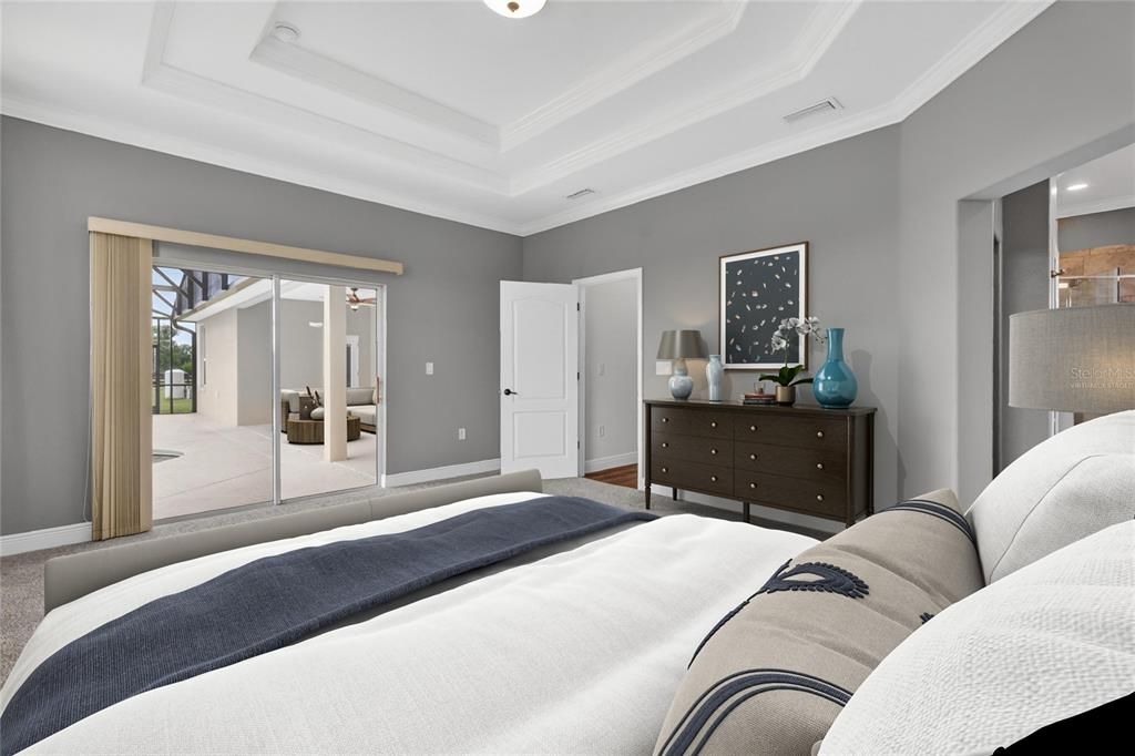 Active With Contract: $885,000 (4 beds, 3 baths, 2412 Square Feet)