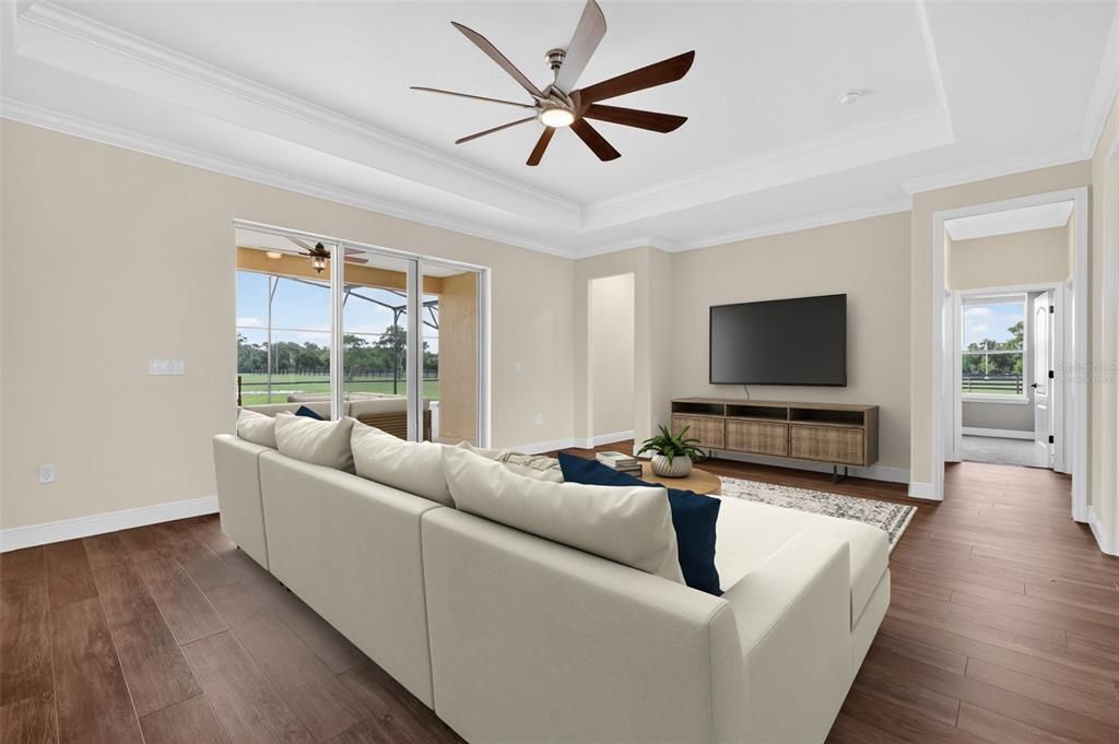 Active With Contract: $885,000 (4 beds, 3 baths, 2412 Square Feet)