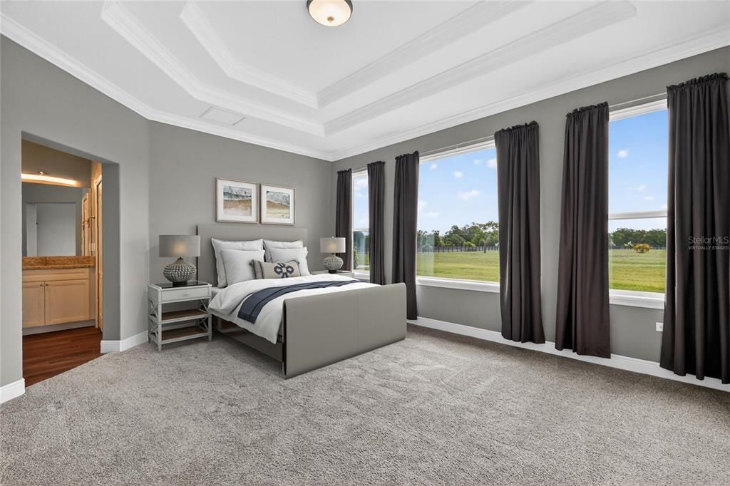 Active With Contract: $885,000 (4 beds, 3 baths, 2412 Square Feet)