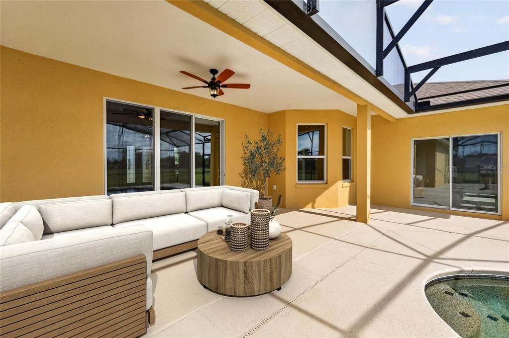 Active With Contract: $885,000 (4 beds, 3 baths, 2412 Square Feet)