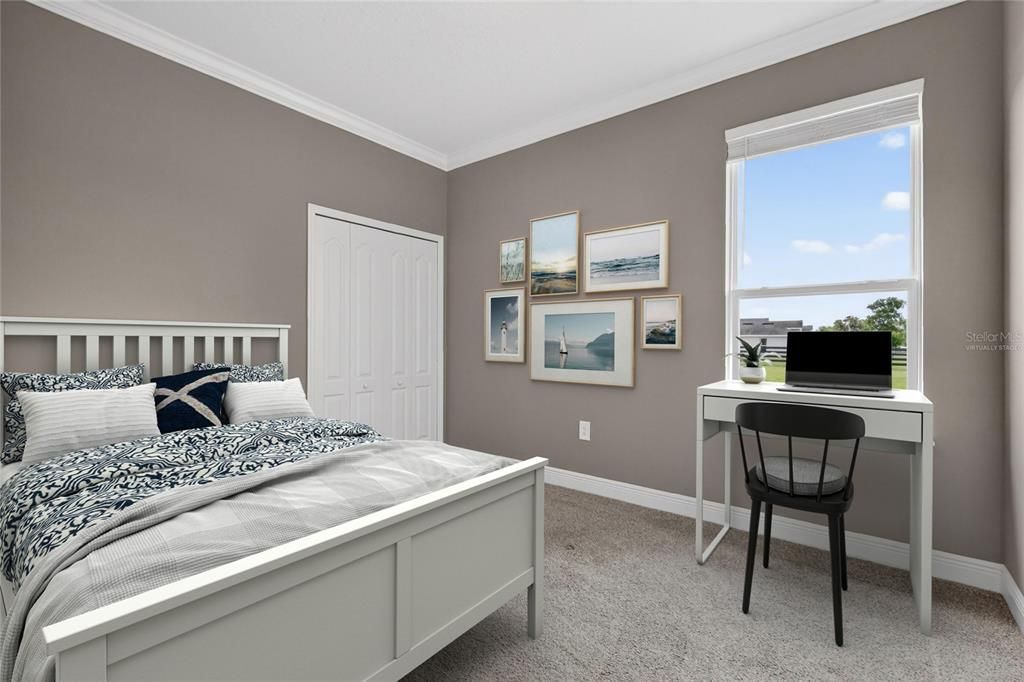 Active With Contract: $885,000 (4 beds, 3 baths, 2412 Square Feet)