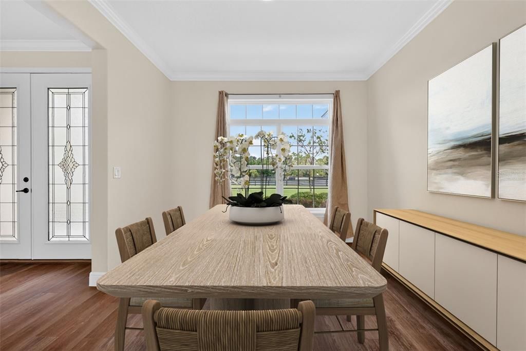 Active With Contract: $885,000 (4 beds, 3 baths, 2412 Square Feet)