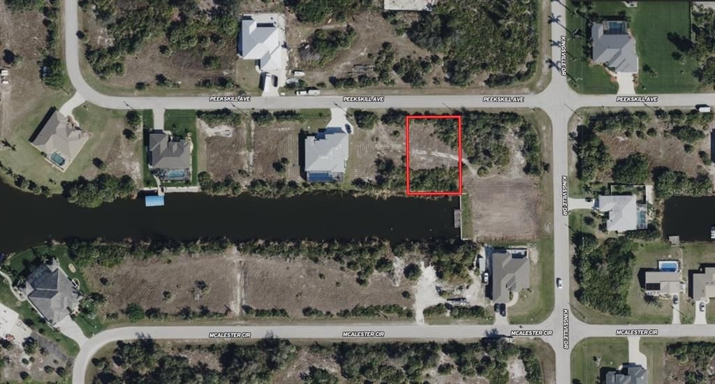 For Sale: $99,000 (0.25 acres)