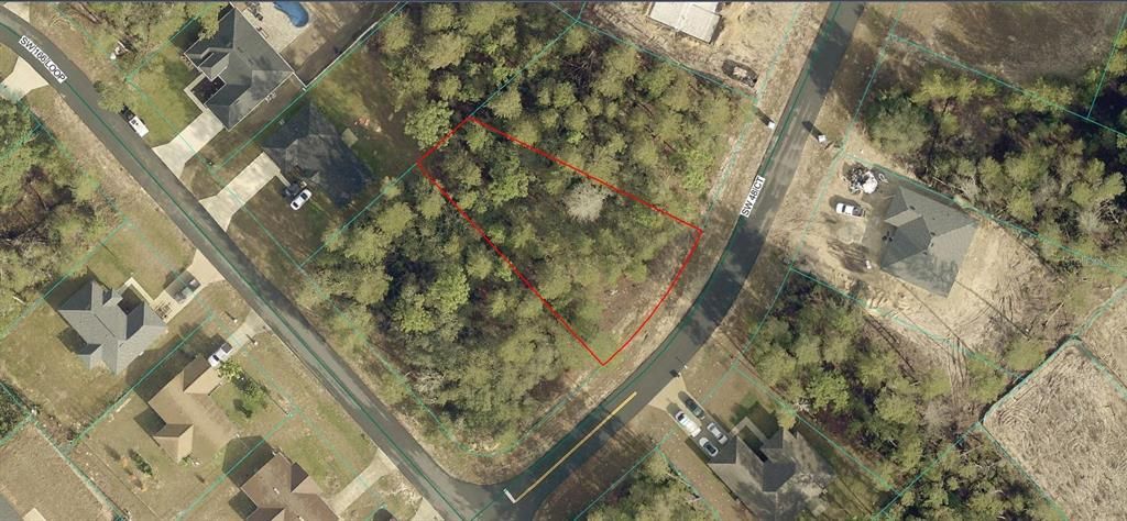 En Venta: $44,500 (0.27 acres)