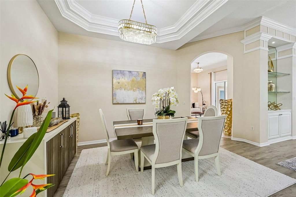 На продажу: $929,900 (4 спален, 2 ванн, 2480 Квадратных фут)