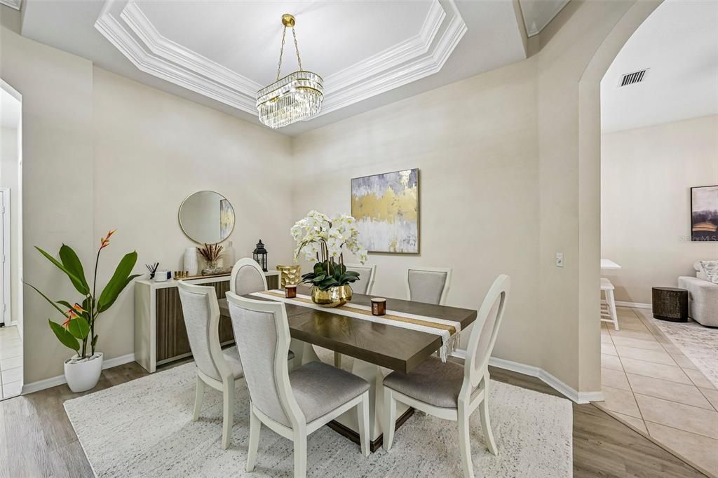 На продажу: $929,900 (4 спален, 2 ванн, 2480 Квадратных фут)