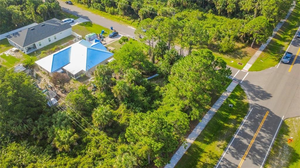 待售: $45,000 (0.27 acres)