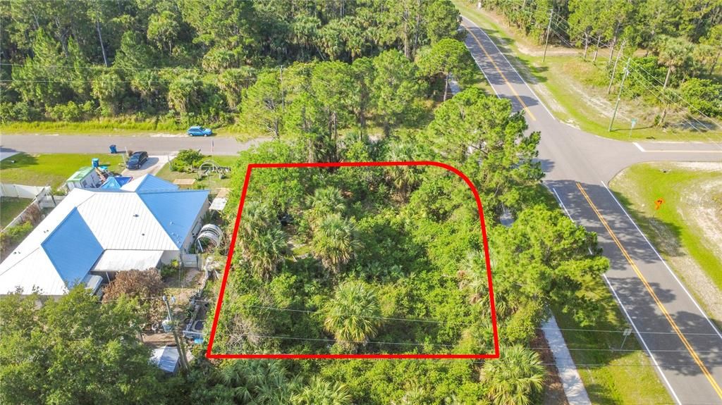 待售: $45,000 (0.27 acres)