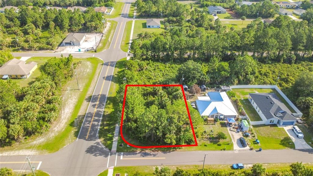 待售: $45,000 (0.27 acres)