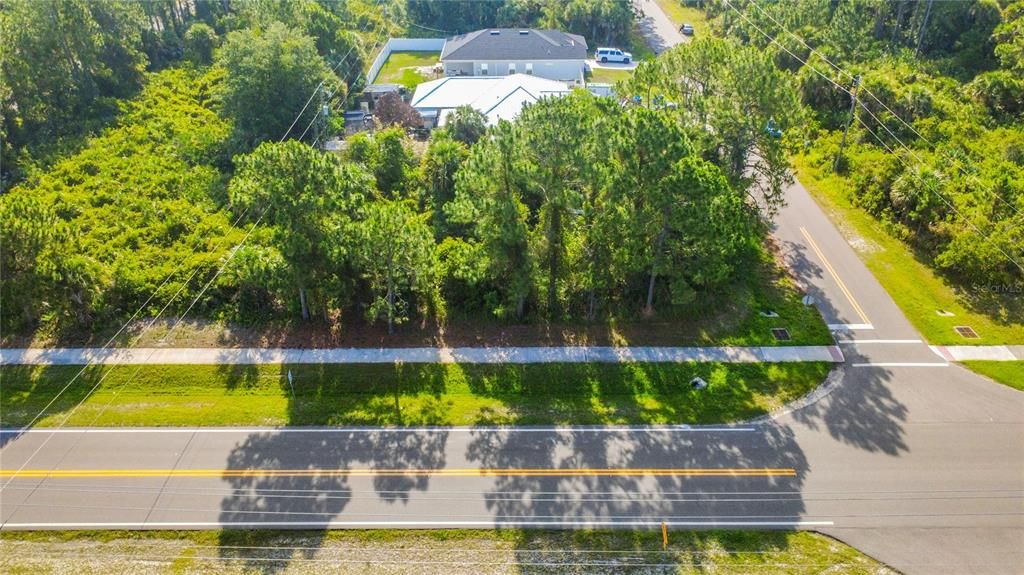 待售: $45,000 (0.27 acres)