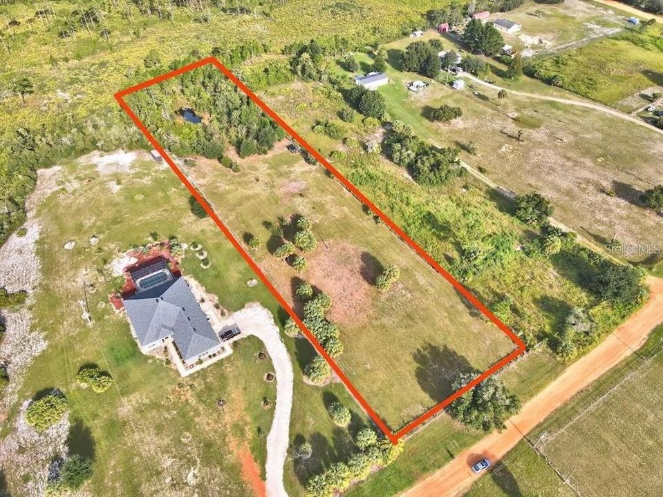 Recently Sold: $75,999 (2.27 acres)