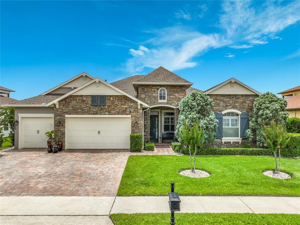 For Sale: $1,385,000 (4 beds, 3 baths, 3495 Square Feet)