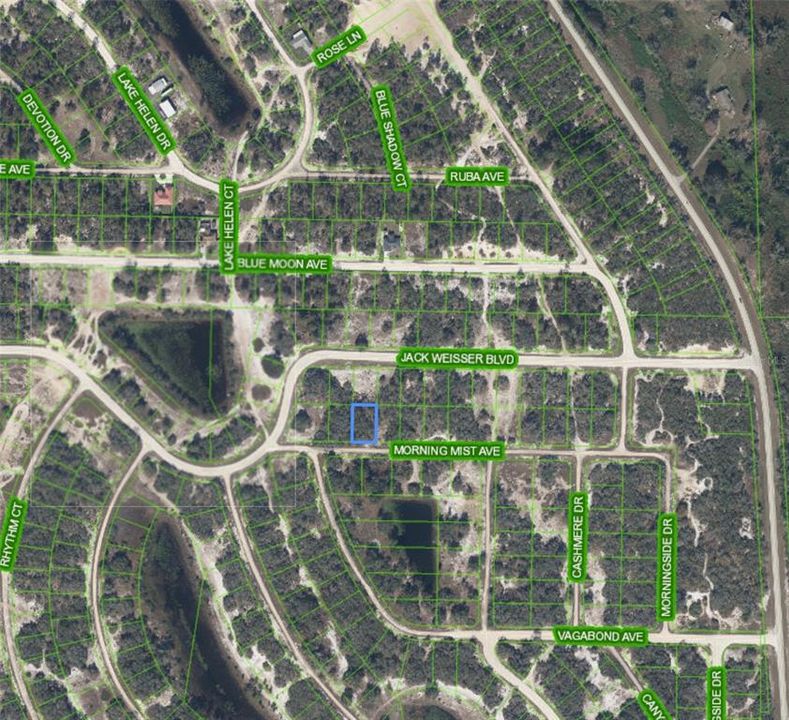 For Sale: $12,500 (0.23 acres)