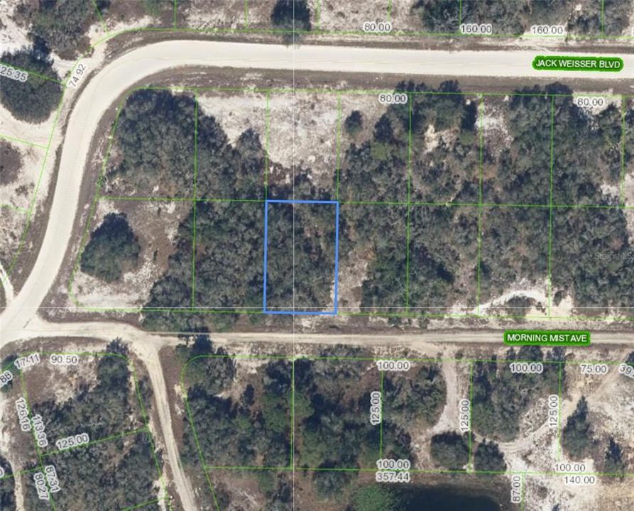 For Sale: $12,500 (0.23 acres)