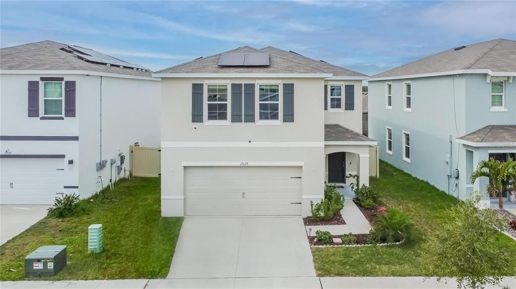 For Rent: $3,000 (4 beds, 2 baths, 2328 Square Feet)