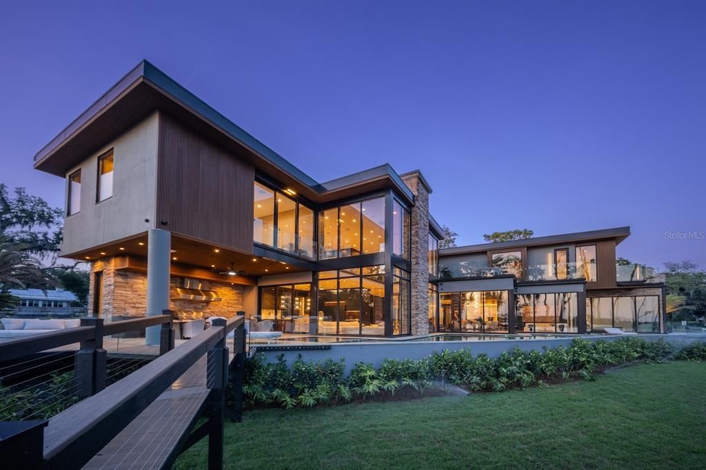 En Venta: $10,200,000 (6 camas, 8 baños, 6457 Pies cuadrados)