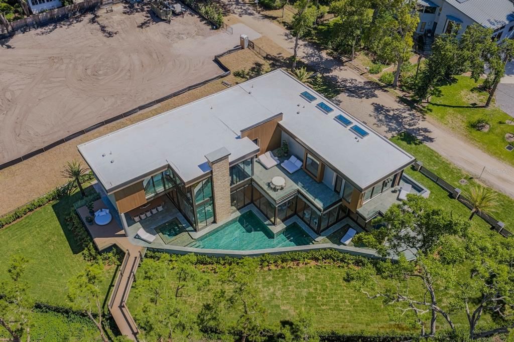 En Venta: $10,200,000 (6 camas, 8 baños, 6457 Pies cuadrados)