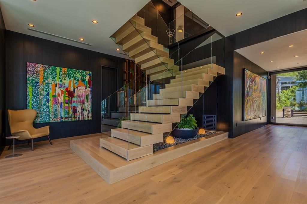 En Venta: $10,200,000 (6 camas, 8 baños, 6457 Pies cuadrados)