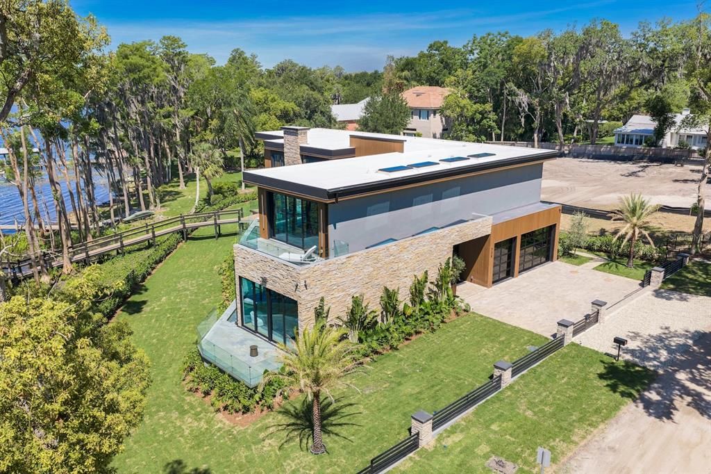 En Venta: $10,200,000 (6 camas, 8 baños, 6457 Pies cuadrados)