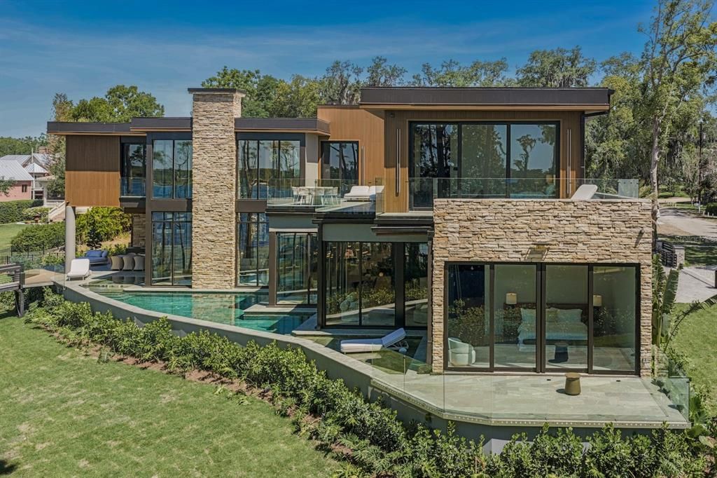 En Venta: $10,200,000 (6 camas, 8 baños, 6457 Pies cuadrados)