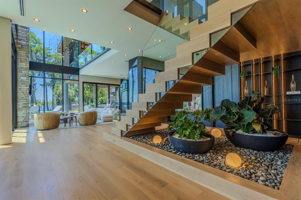 En Venta: $10,200,000 (6 camas, 8 baños, 6457 Pies cuadrados)